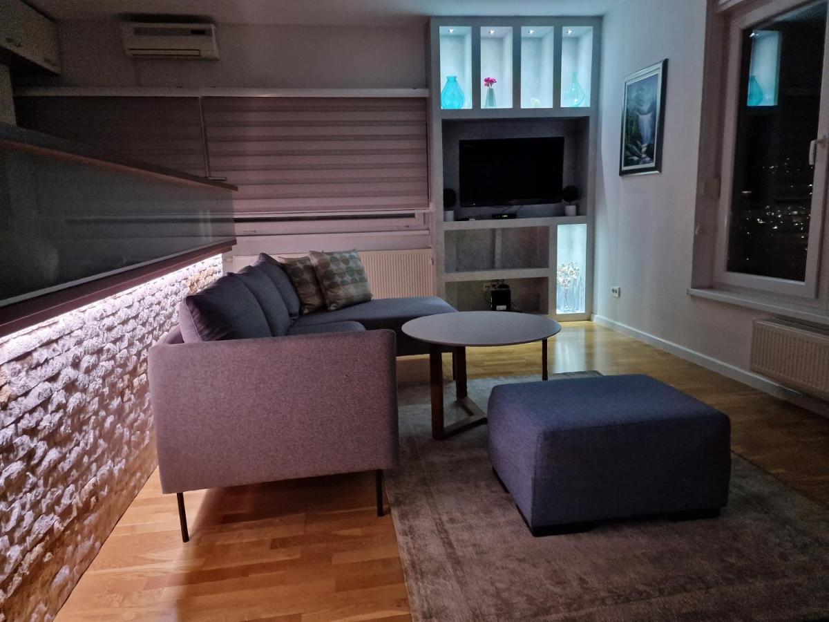 Apartman Dunja Sarajewo Zewnętrze zdjęcie
