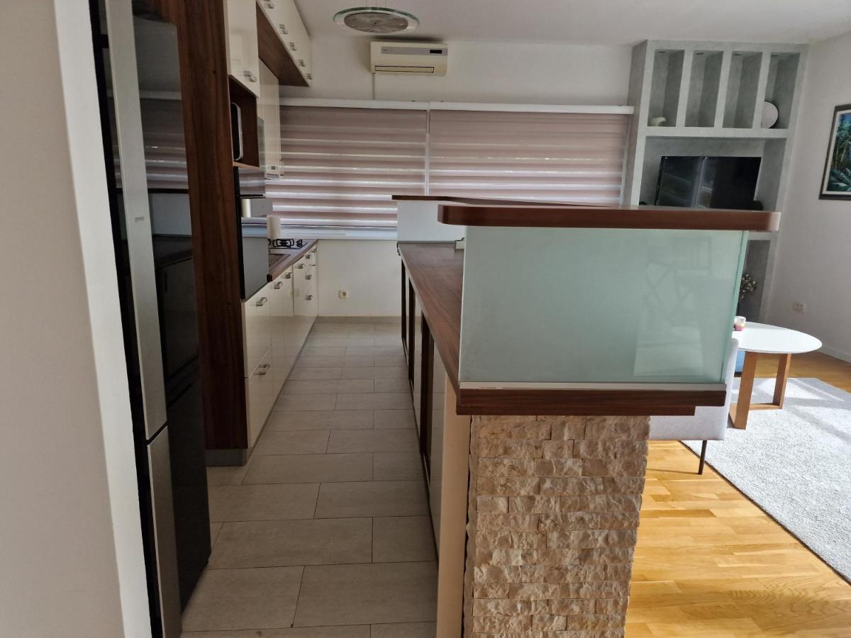 Apartman Dunja Sarajewo Zewnętrze zdjęcie
