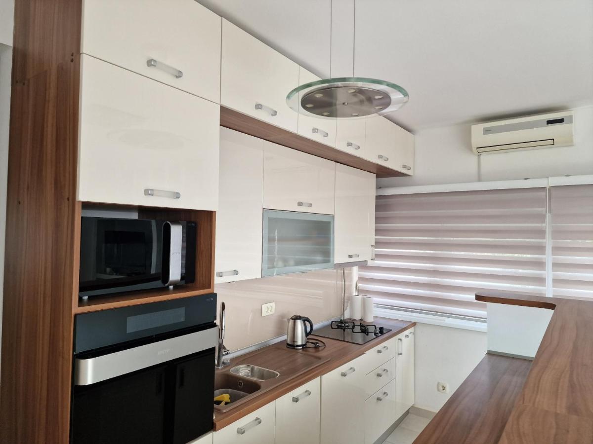 Apartman Dunja Sarajewo Zewnętrze zdjęcie