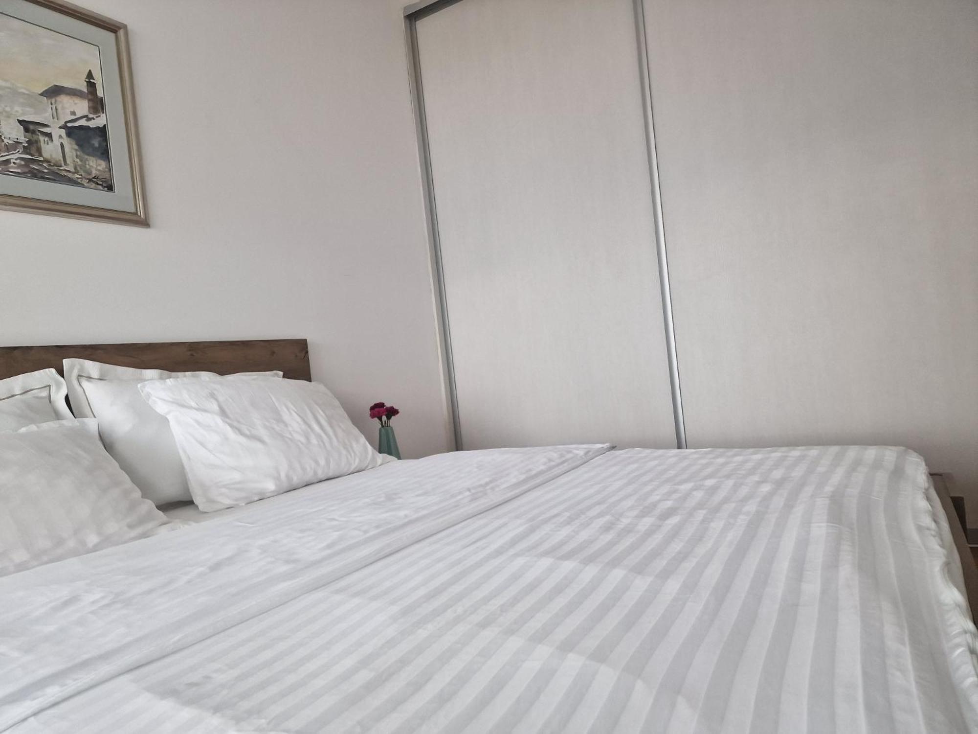 Apartman Dunja Sarajewo Zewnętrze zdjęcie